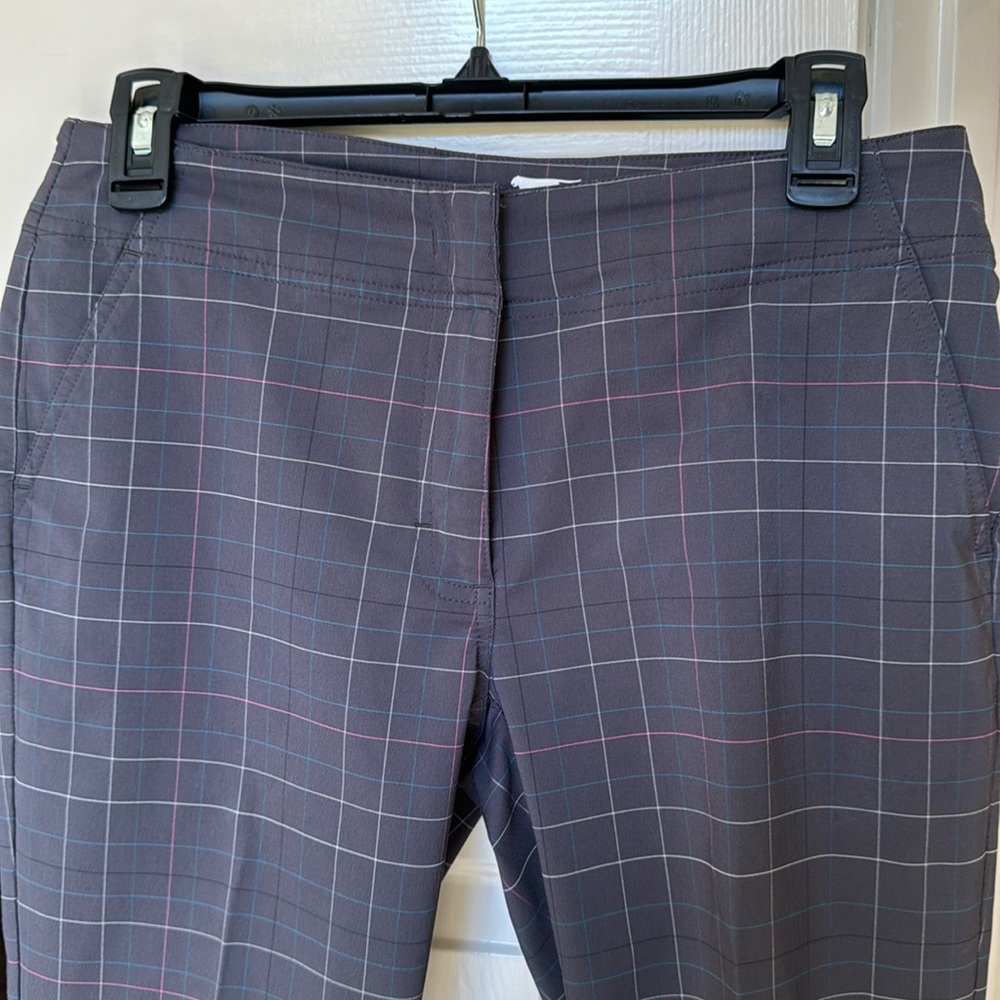 Slazenger Golf Trousers Ladies Size 4